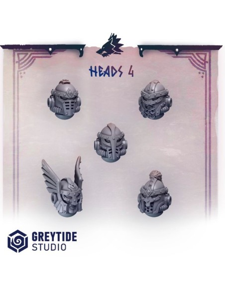 Core set Primal Hounds