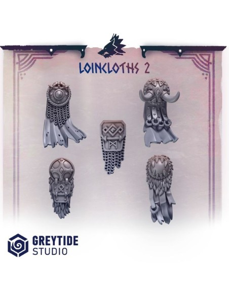 Core set Primal Hounds