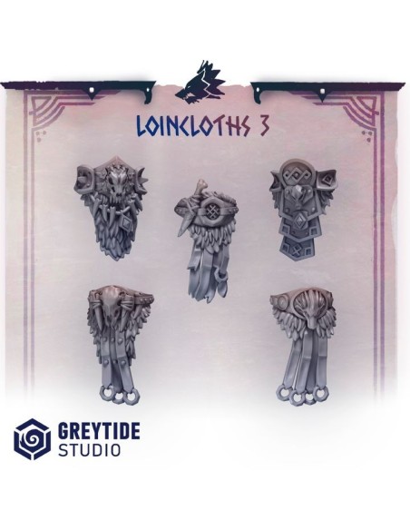 Core set Primal Hounds