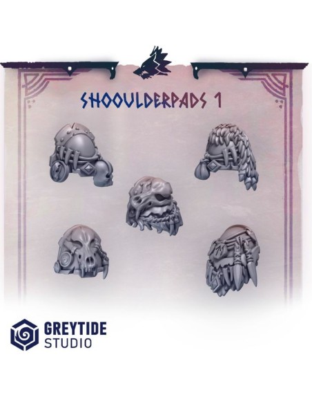 Core set Primal Hounds