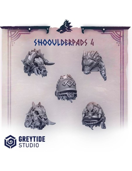 Core set Primal Hounds