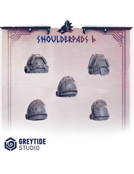 Core set Primal Hounds