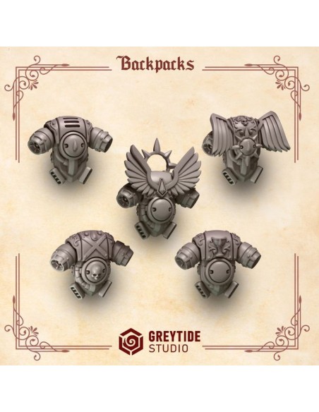 Core Set Crimson Lords