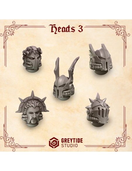 Core Set Crimson Lords