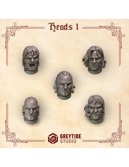Core Set Crimson Lords