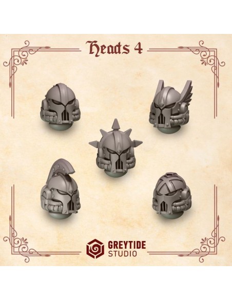 Core Set Crimson Lords