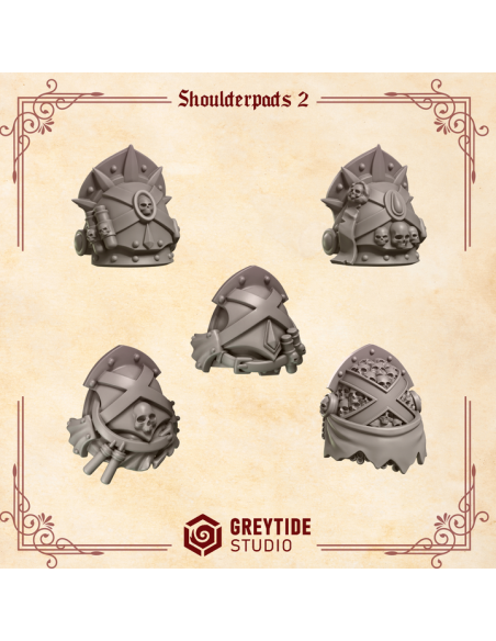 Core Set Crimson Lords