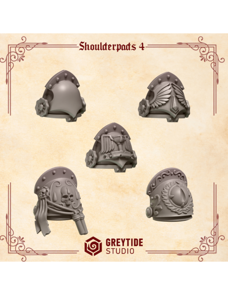Core Set Crimson Lords