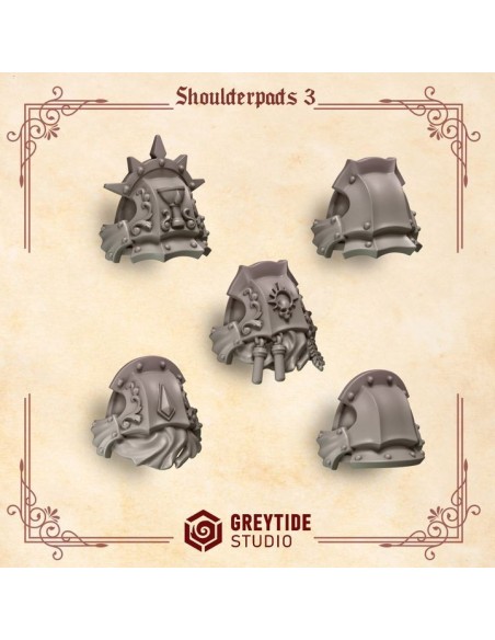 Core Set Crimson Lords