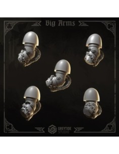 Big Arms EC