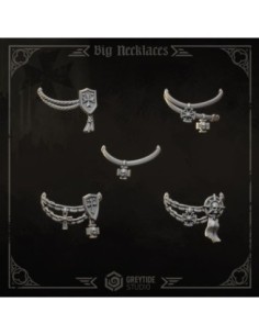 Big Necklaces EC