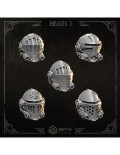 Heads 1 EC