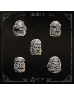 Heads 2 EC