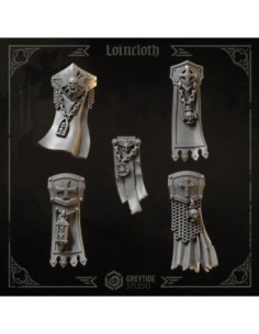 Loincloths EC