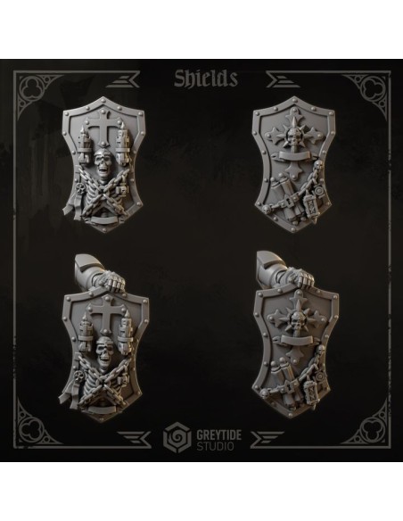 Shields EC