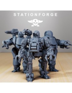 ROBOT DROIDTEX