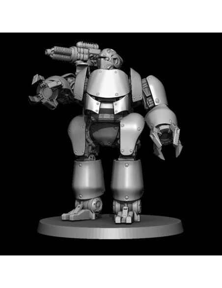 ROBOT DROIDTEX