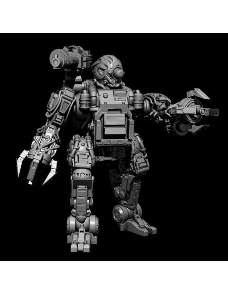 ROBOT DROIDTEX