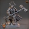 Gorden Shadowcaster - The Tribe Of The Fallen Flame