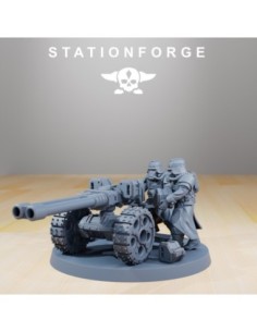 GrimGuard - Decimators 2