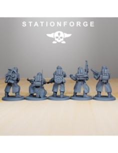 GrimGuard - Tinkers 2