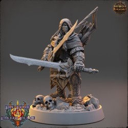 Goslana Shadowslash - The Tribe Of The Fallen Flame