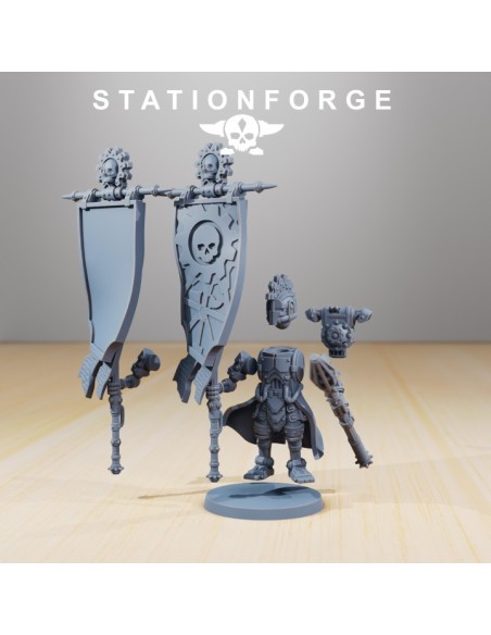 Scavenger Legio