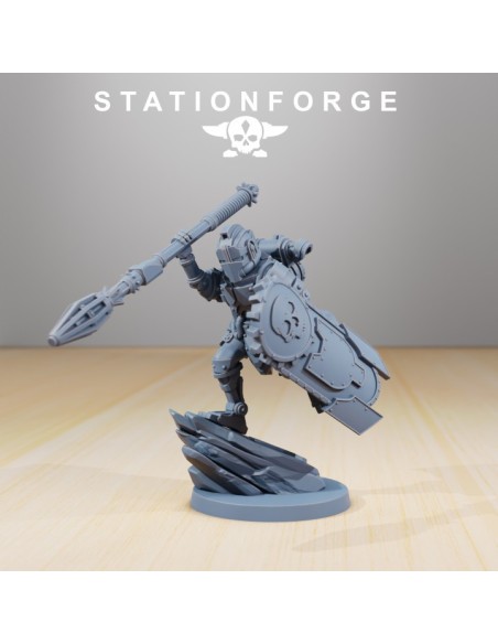 Scavenger Legio