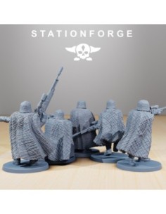 GrimGuard - Snipers 2