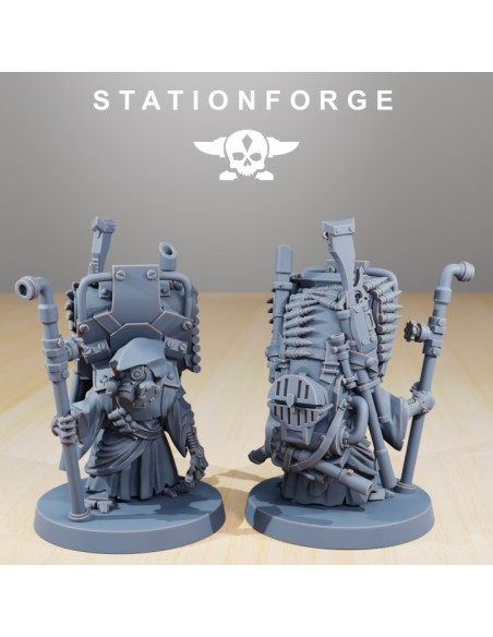 Scavenger Junkards
