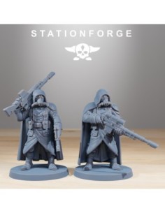 GrimGuard Marksmen 2