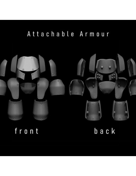 ROBOT DROIDTEX