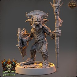 Effa da Tredzle - Goblins da Tredzle 2