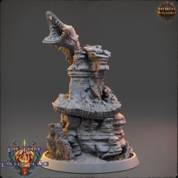 The Tribe Of The Fallen Flame - COMPLETE PACK 2