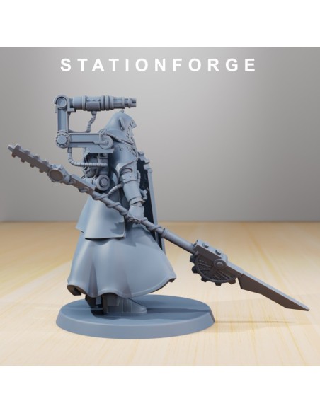 Scavenger Legionnaire