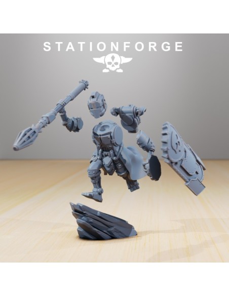 Scavenger Legio