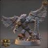 Prios Powerbeak - The Skyborn of Aquila