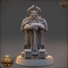 Ukko Hakka - The Dwarfs of The Dark Deep