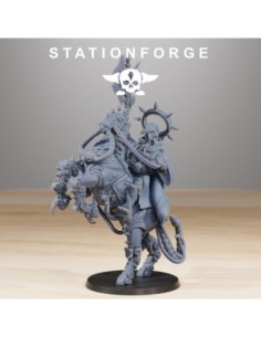 Scavenger The Fallen