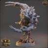 Slaad - Blue - The Skyborn of Aquila