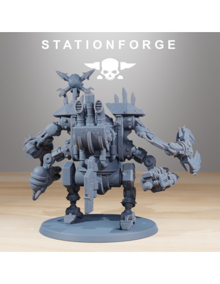 Gobs Pirate Bots