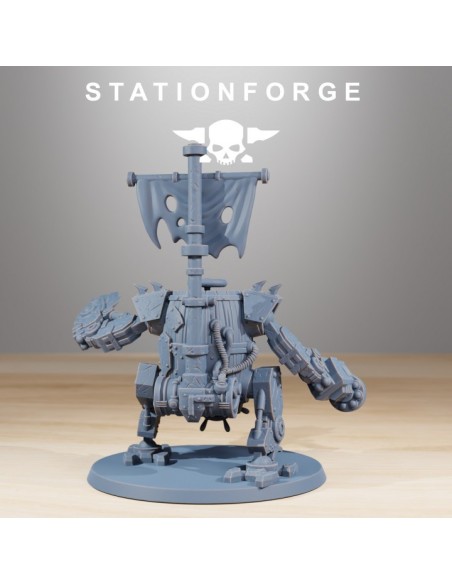 Gobs Pirate Bots