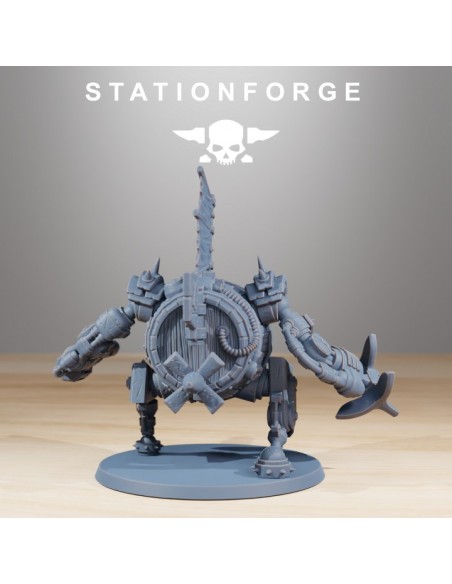 Gobs Pirate Bots