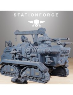 Scavenger Prospector