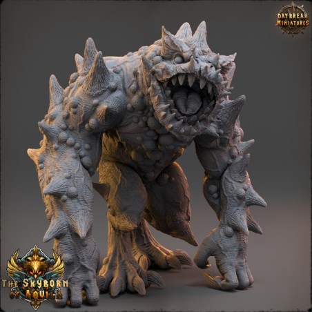 The Skyborn of Aquila - COMPLETE PACK
