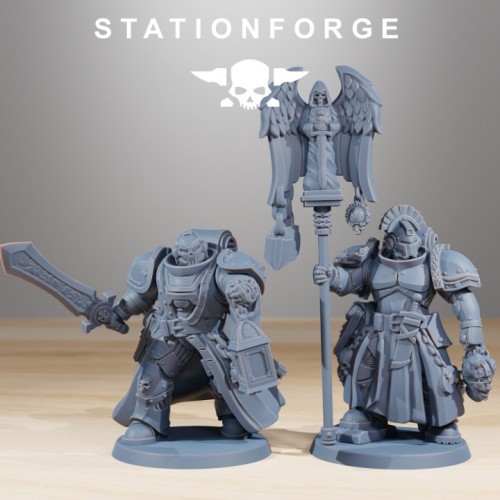 Socratis Knights 2