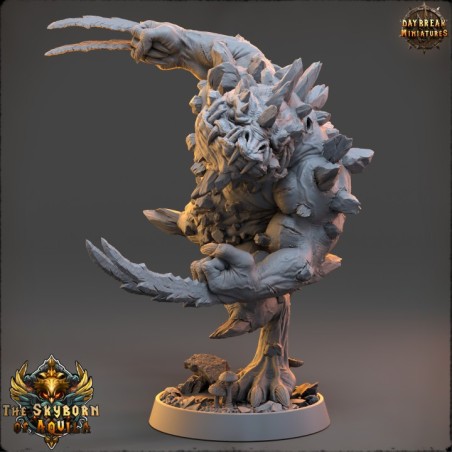 The Skyborn of Aquila - COMPLETE PACK