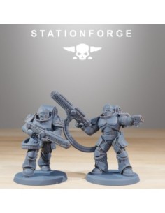 Socratis Exterminators 2