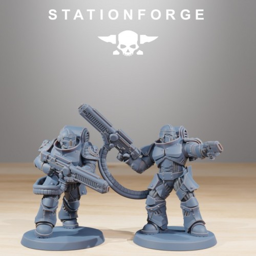 Socratis Exterminators