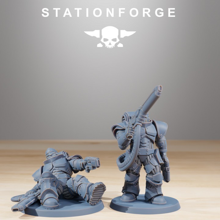 Socratis Exterminators